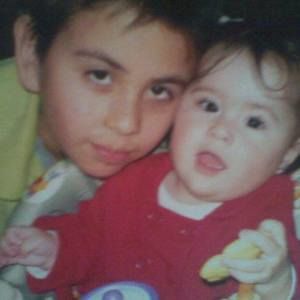 Meet your Posher, Verónica